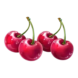 Cherry symbol