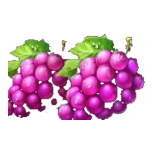 Grape symbol