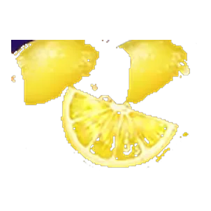 Lemon symbol